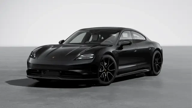 2026 Porsche Taycan 4 - Image 6 of 31