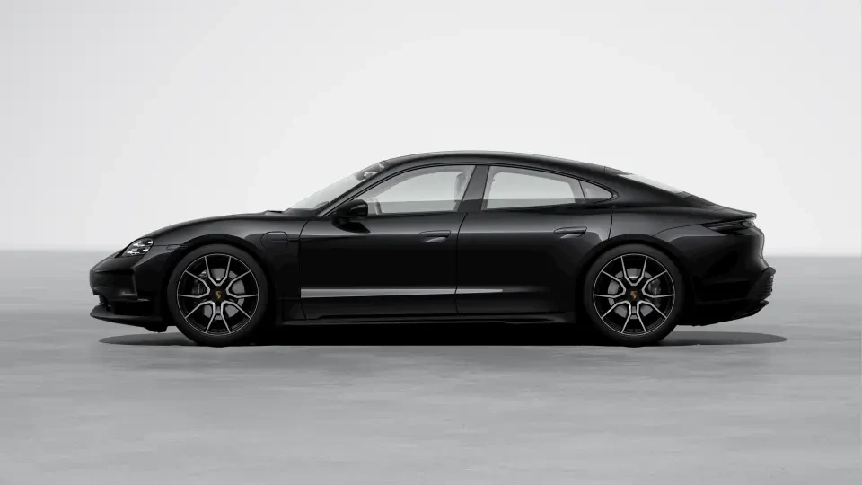 2026 Porsche Taycan 4 - Image 15 of 31