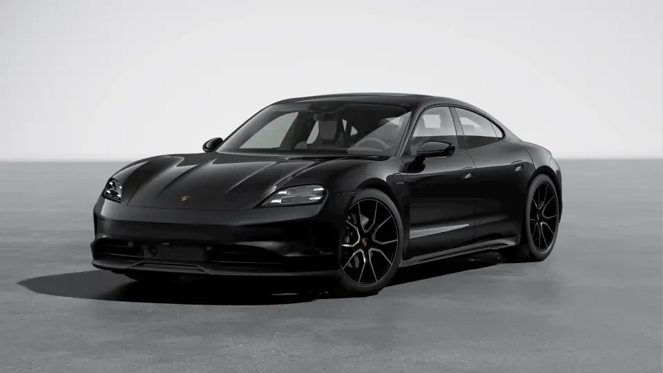 2026 Porsche Taycan 4 - Image 7 of 31