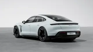 2026 Porsche Taycan 4 - Image 21 of 31