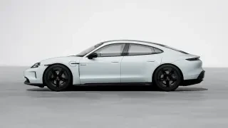 2026 Porsche Taycan 4 - Image 13 of 31