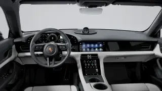 2026 Porsche Taycan 4 - Image 29 of 31
