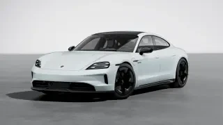 2026 Porsche Taycan 4 - Image 5 of 31
