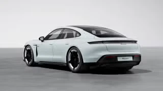 2026 Porsche Taycan 4 - Image 17 of 31
