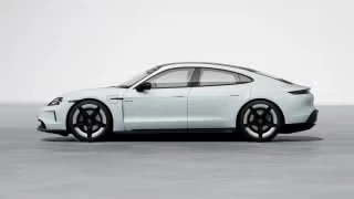 2026 Porsche Taycan 4 - Image 9 of 31