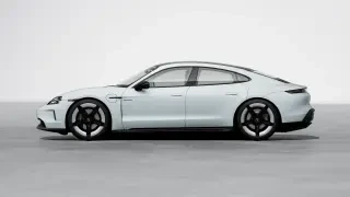 2026 Porsche Taycan 4 - Image 13 of 31