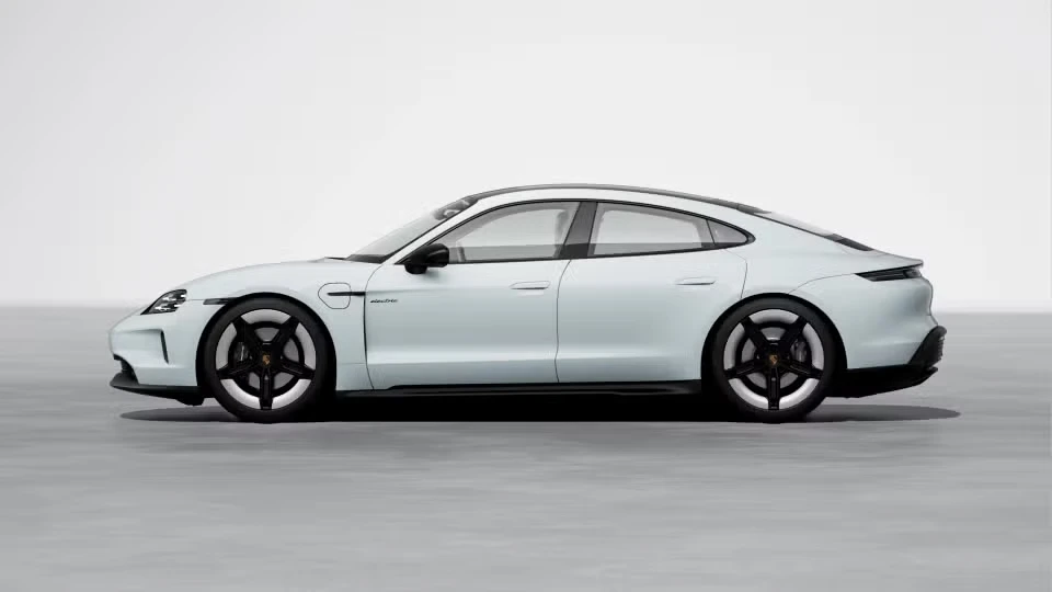 2026 Porsche Taycan 4 - Image 11 of 31