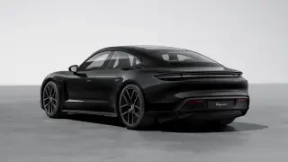 2026 Porsche Taycan 4 - Image 21 of 31