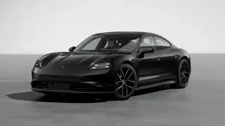 2026 Porsche Taycan 4 - Image 5 of 31