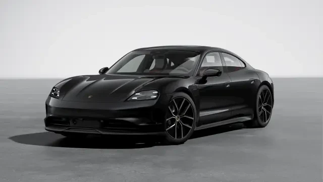 2026 Porsche Taycan 4 - Image 6 of 31