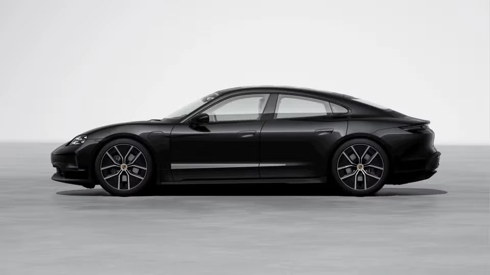 2026 Porsche Taycan 4 - Image 11 of 31