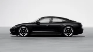 2026 Porsche Taycan 4 - Image 9 of 31