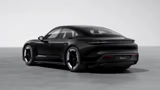 2026 Porsche Taycan 4 - Image 17 of 31