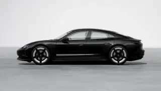 2026 Porsche Taycan 4 - Image 13 of 31