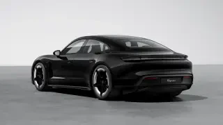2026 Porsche Taycan 4 - Image 21 of 31
