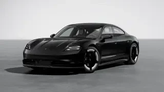2026 Porsche Taycan 4 - Image 5 of 31
