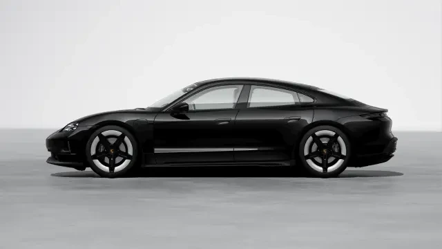 2026 Porsche Taycan 4 - Image 14 of 31