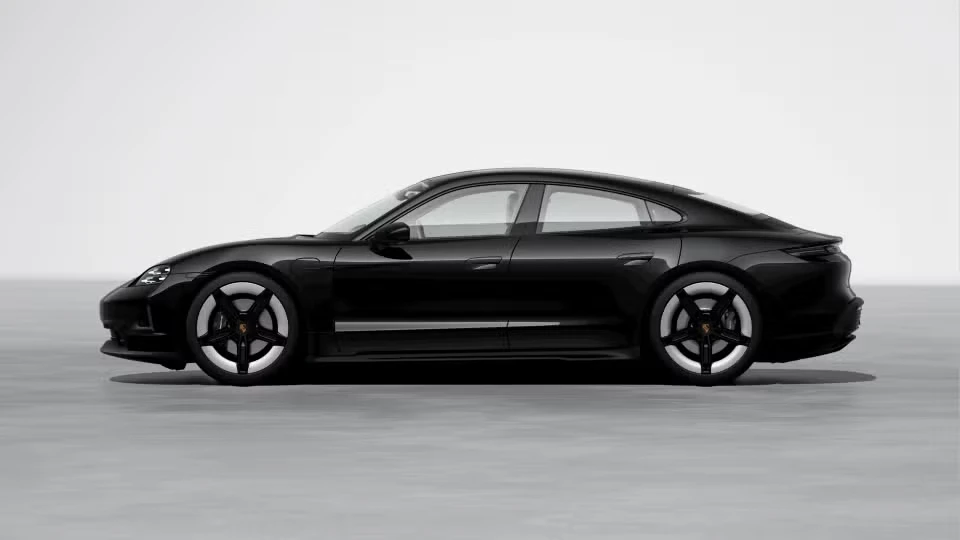 2026 Porsche Taycan 4 - Image 11 of 31