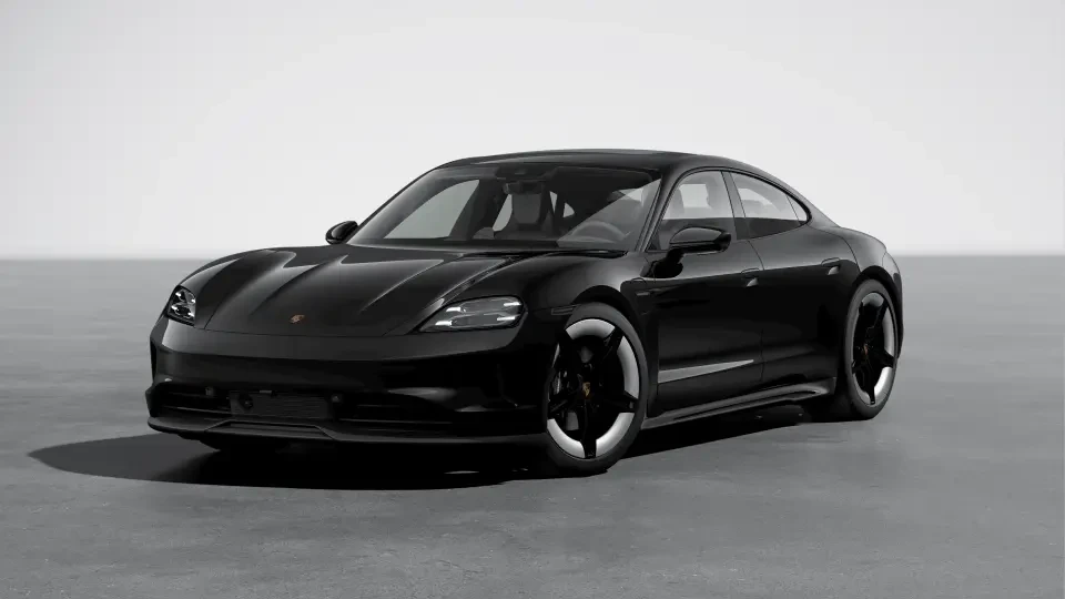 2026 Porsche Taycan 4 - Image 7 of 31