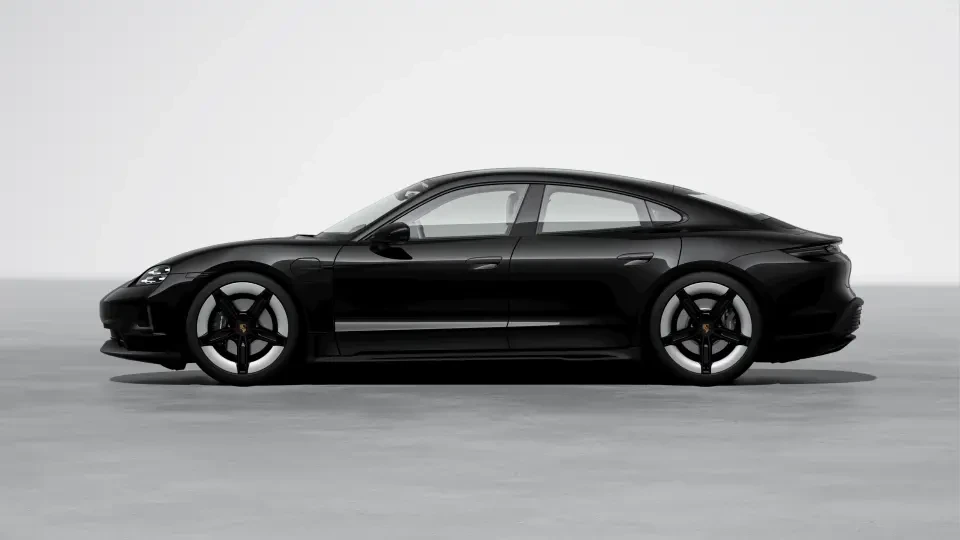 2026 Porsche Taycan 4 - Image 15 of 31