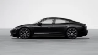 2026 Porsche Taycan 4 - Image 9 of 31