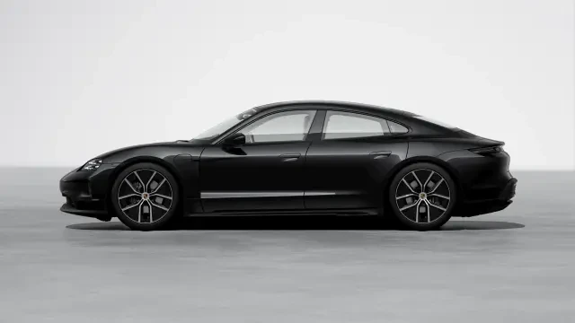 2026 Porsche Taycan 4 - Image 14 of 31