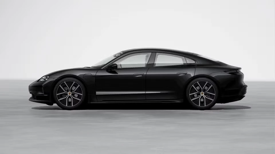 2026 Porsche Taycan 4 - Image 11 of 31