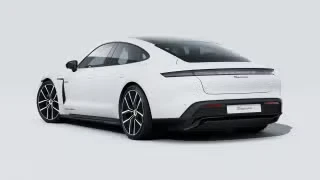 2026 Porsche Taycan 4 - Image 17 of 30