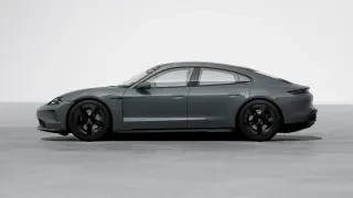 2026 Porsche Taycan 4 - Image 13 of 21