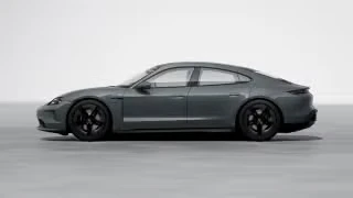 2026 Porsche Taycan 4 - Image 9 of 21