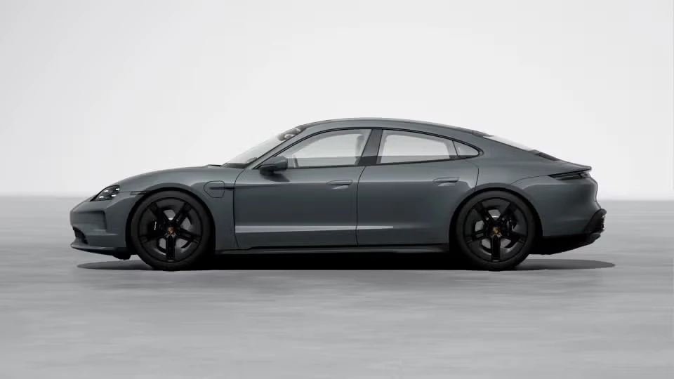 2026 Porsche Taycan 4 - Image 11 of 21