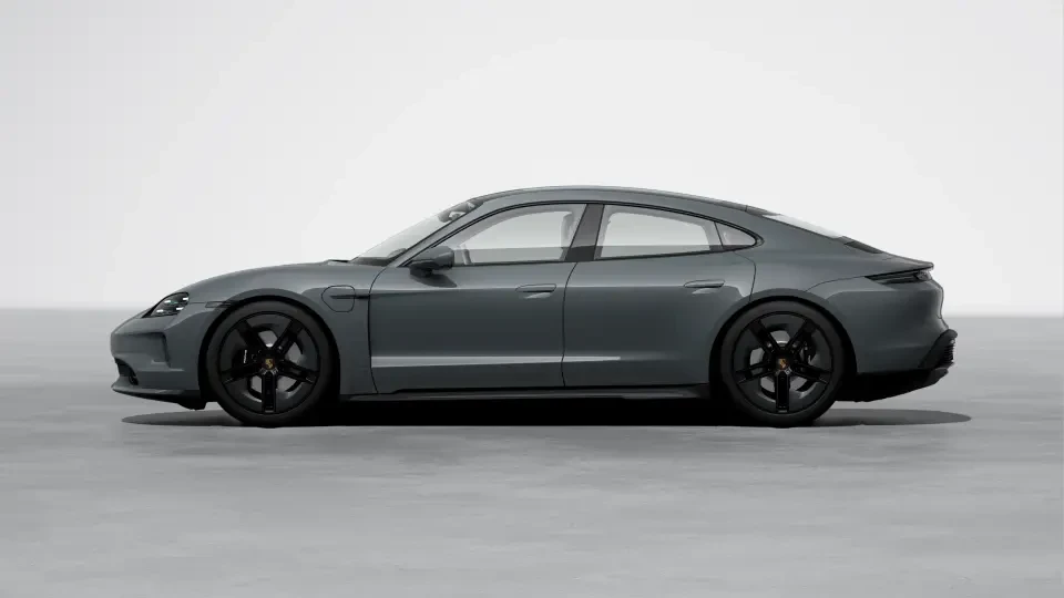2026 Porsche Taycan 4 - Image 15 of 21