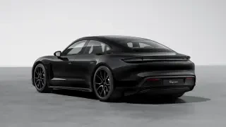 2026 Porsche Taycan 4 - Image 21 of 31
