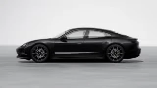 2026 Porsche Taycan 4 - Image 9 of 31