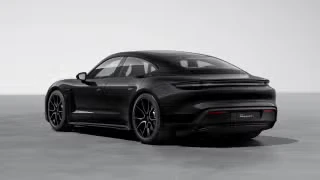 2026 Porsche Taycan 4 - Image 17 of 31