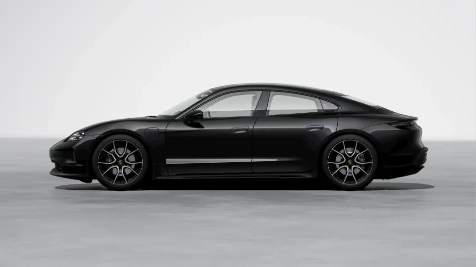 2026 Porsche Taycan 4 - Image 15 of 31