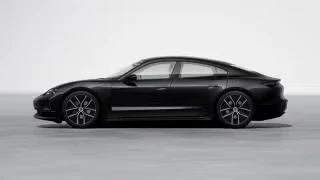 2026 Porsche Taycan 4 - Image 9 of 31