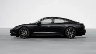 2026 Porsche Taycan 4 - Image 13 of 31