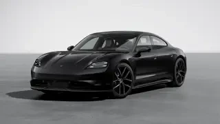 2026 Porsche Taycan 4 - Image 5 of 31