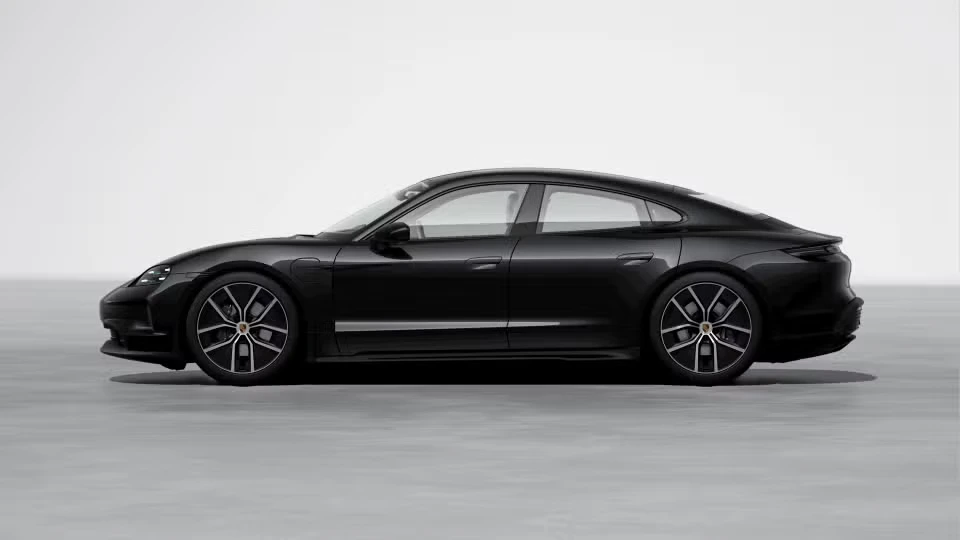 2026 Porsche Taycan 4 - Image 11 of 31