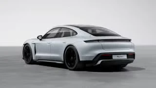 2026 Porsche Taycan 4 - Image 17 of 30