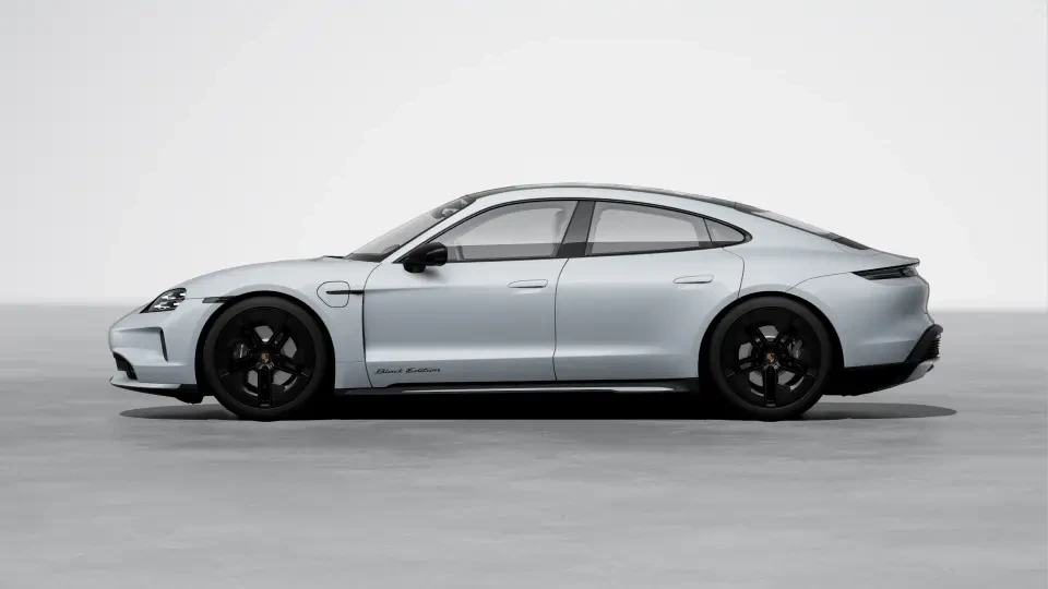 2026 Porsche Taycan 4 - Image 15 of 30