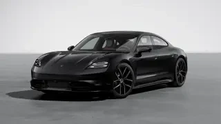 2026 Porsche Taycan 4 - Image 5 of 31