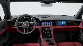 2026 Porsche Taycan 4 - Image 29 of 31