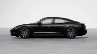 2026 Porsche Taycan 4 - Image 9 of 31