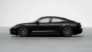 2026 Porsche Taycan 4 - Image 13 of 31