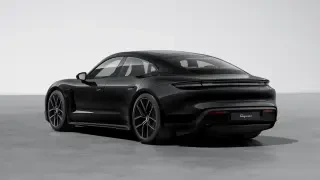 2026 Porsche Taycan 4 - Image 21 of 31