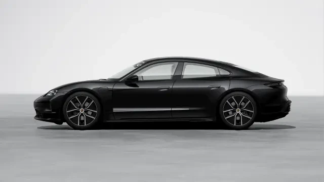2026 Porsche Taycan 4 - Image 14 of 31