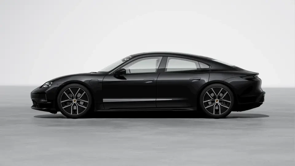 2026 Porsche Taycan 4 - Image 15 of 31