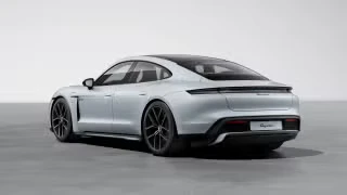 2026 Porsche Taycan 4 - Image 17 of 31
